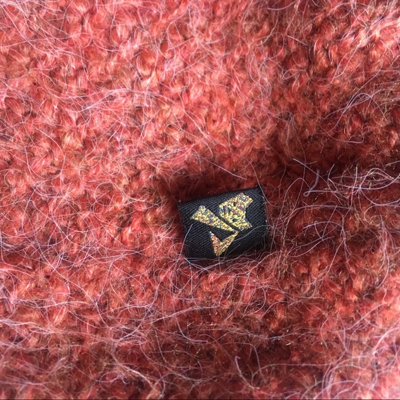 Peruvian wool hat - Picture 3 of 4